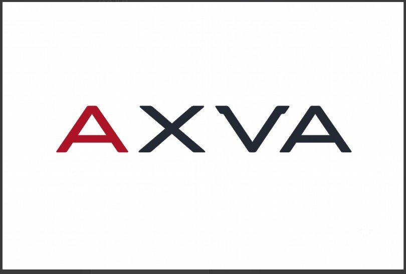 AXVA Logo